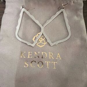 Kendra Scott Earrings